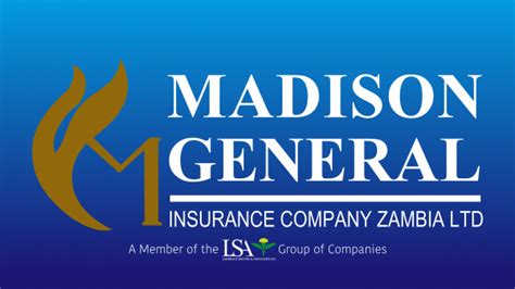 list of insurance companies in zambia